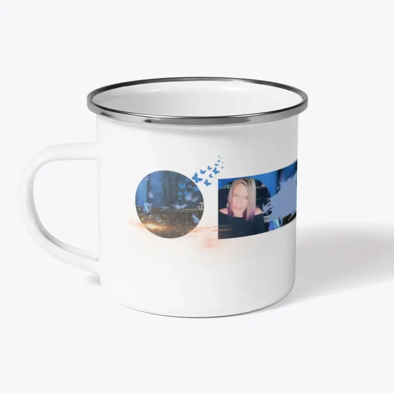 Awaken Your Inner Awesomeness Mug