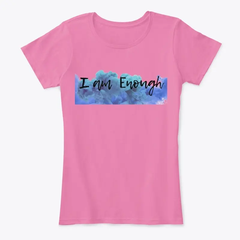 I am Enough